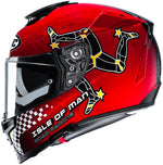 RPHA 70 ISLE OF MAN MC-1
