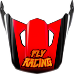 Kinetic Helmet Visor (2025)