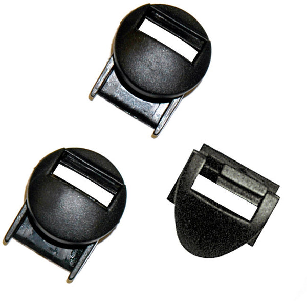 TECH 1/5/7 TOUCAN STRAP LOCK SET | 25CCT3S