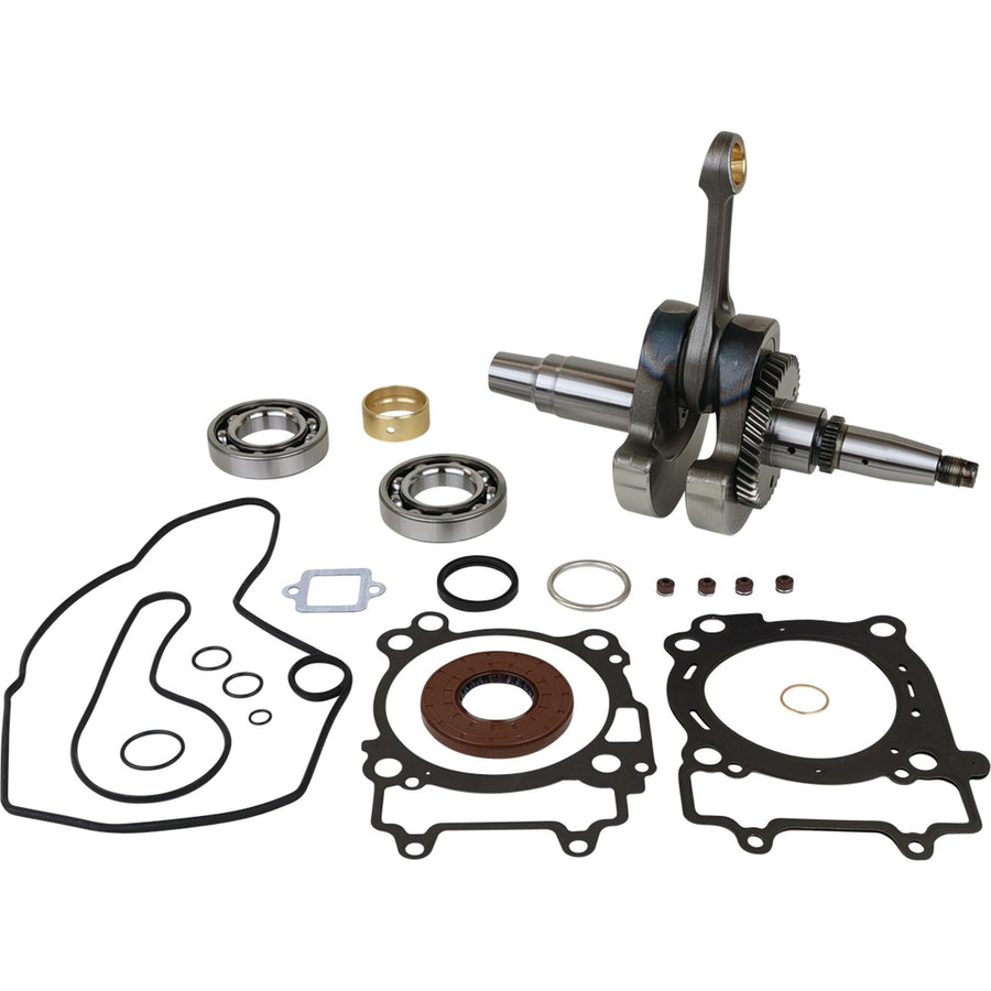 BOTTOM END KIT | HR00210