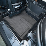 FLOOR LINER SECOND ROW | UB0125