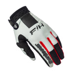 ELROD STORM GLOVE FOG/BLK