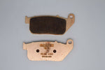 BRAKE PADS HH SINTERED FRONT | FD339G1370