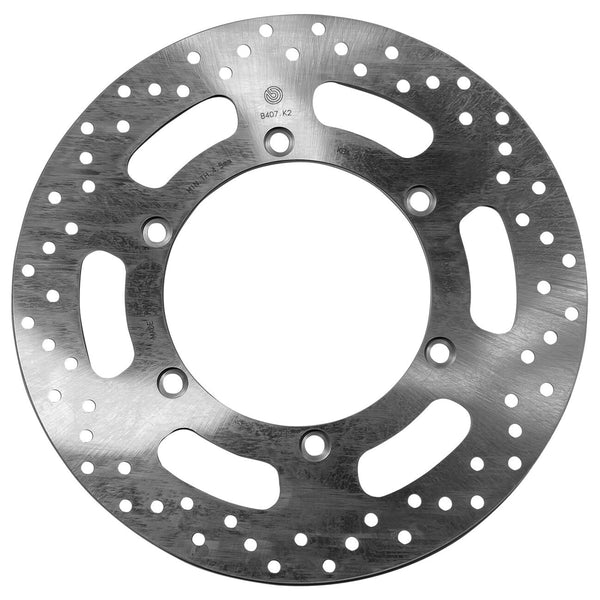SERIE ORO FRONT ROTOR FIXED | 68B407K2