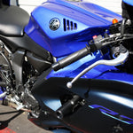 COMPLETE SLIDER KIT BLACK YAM
