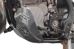 XTREME SKIDPLATE GAS/HUS/KTM | 24-017X