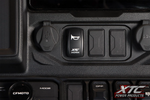 HORN KIT PNP CFMOTO | HORN-CFM-U10