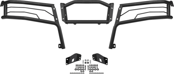 FRONT BUMPER | 2444.7603.1