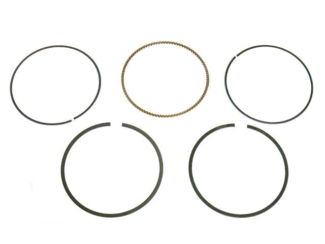 PISTON RINGS 81.96MM KAW/SUZ FOR NAMURA PISTONS ONLY