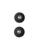 SM7 EAR PADS SET BLACK | 8960526-10-TU
