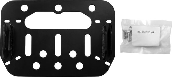 PLOW MOUNT | 459-6490