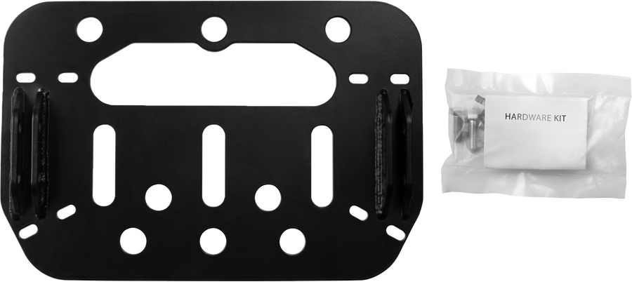 PLOW MOUNT | 459-6490