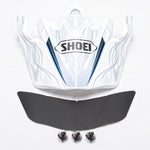 VFX-W VISOR GRANT TC