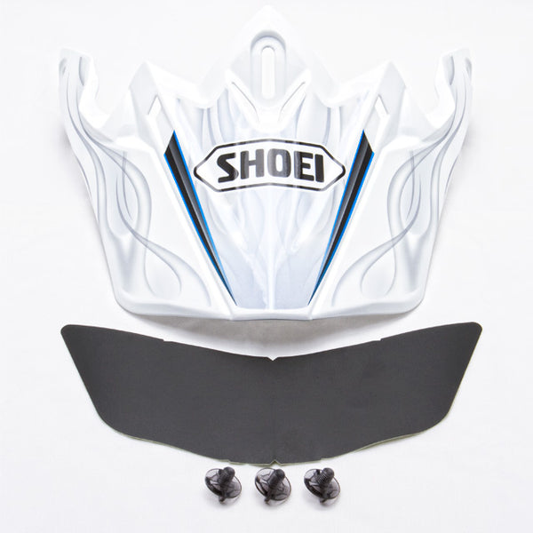 VFX-W VISOR GRANT TC