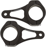Horizontal Light Mount