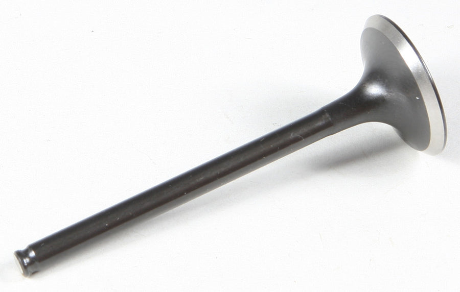BLACK DIAMOND EXHAUST VALVE OVERSIZE +2MM