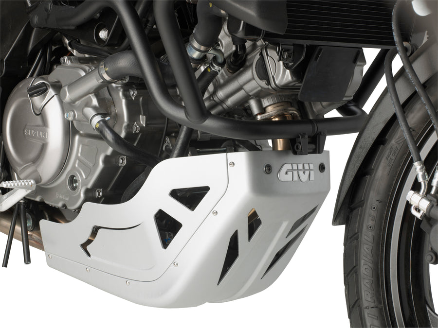 SKID PLATE SUZ