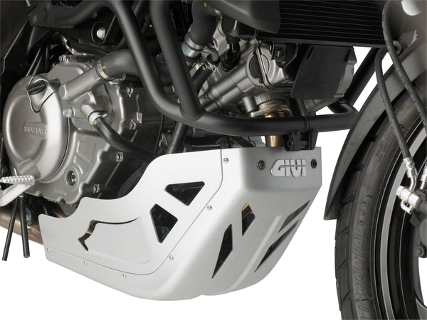 SKID PLATE SUZ