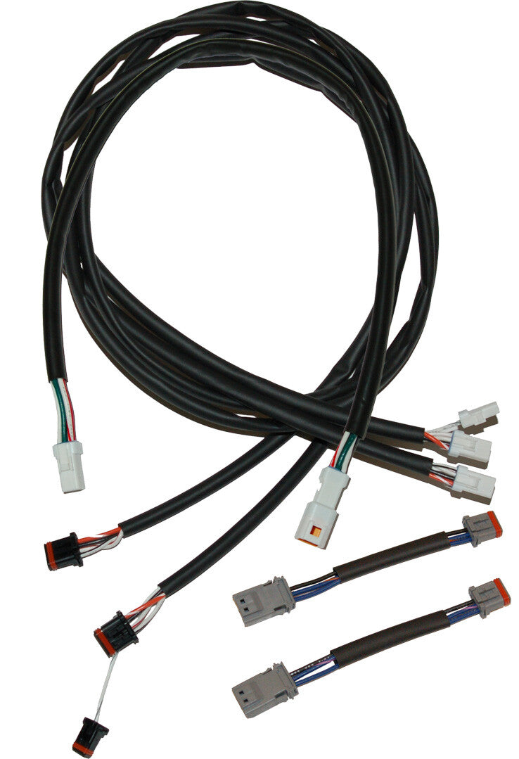 Handlebar Wiring Harness/Ext Kit
