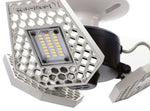 MOTION ACTIVATED GARAGE LIGHT