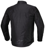 T SPS V2 WP JACKET BK BK