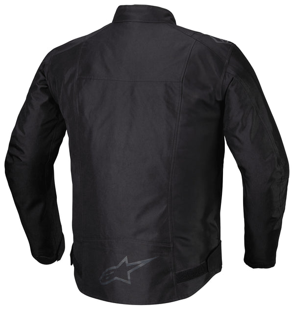 T SPS V2 WP JACKET BK BK