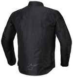 T-SPS V2 WP JACKET BK BK