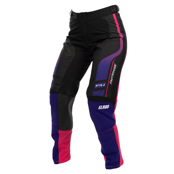 WM ELROD REACT PANT FUPU W6