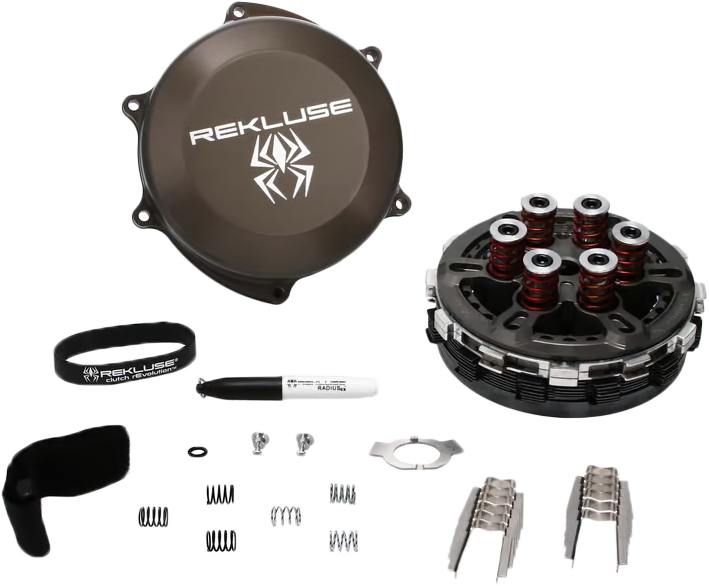 RADIUSCX 4.0 CLUTCH YAM | RMS-8907075
