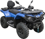 FRONT BUMPER | 2444.6864.1