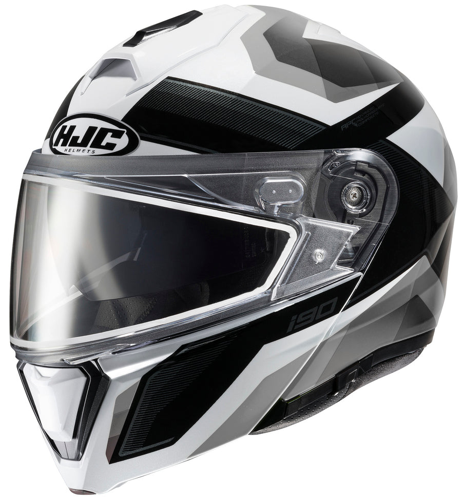 i 90 LARK SNOW MC-10