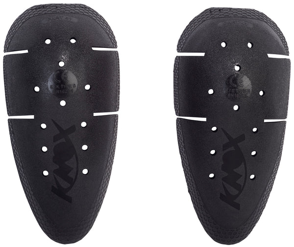 KNOX ELBOW ARMOR W VELCRO