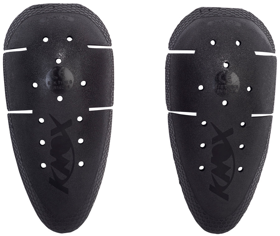 KNOX ELBOW ARMOR W VELCRO