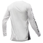 ELROD NOCTRN JRSY WT/GRY