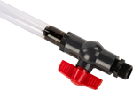 FLOW CONTROL VALVE W/SCREW CAP | 300-10005