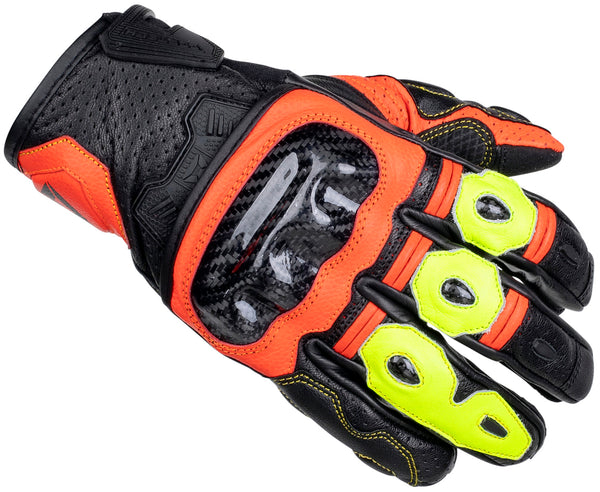 APEX V1 ST GLOVE FRD/HVZ