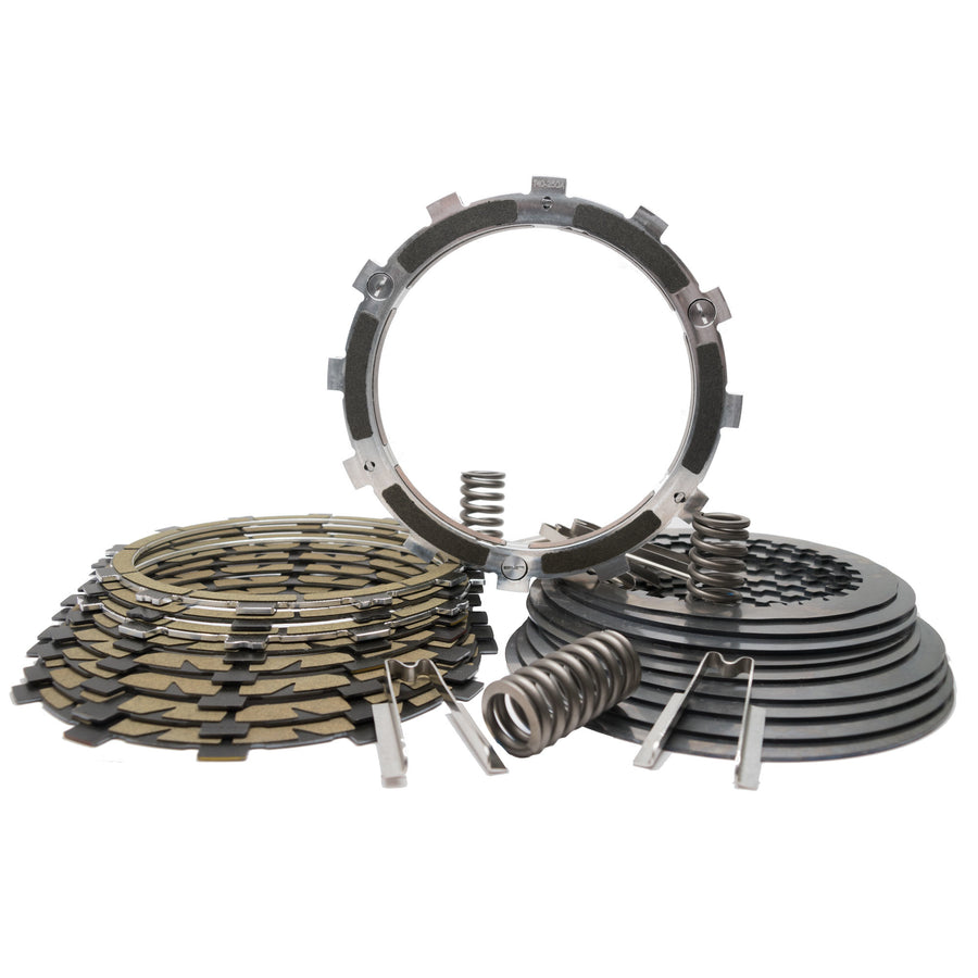 RADIUS X AUTO CLUTCH | RMS-6307007