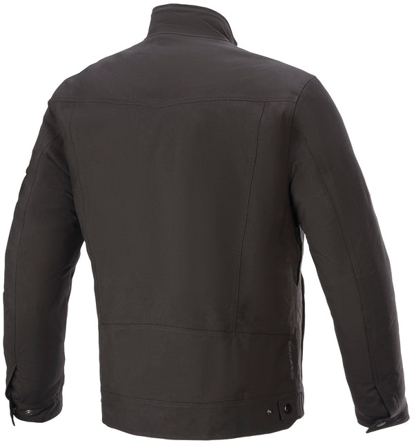 SOLANO WP JKT BLK