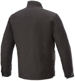 SOLANO WP JKT BLK
