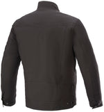 SOLANO WP JKT BLK