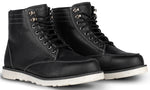 FLATHEAD BOOT BLACK