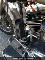 SIDE MOUNT NAKED OIL COOLER | SMT-4