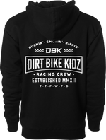 Speed & Style Zip Hoodie (2026)