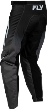 WOMEN'S F-16 LIFT PANTS WHITE/BLACK SZ 13/14