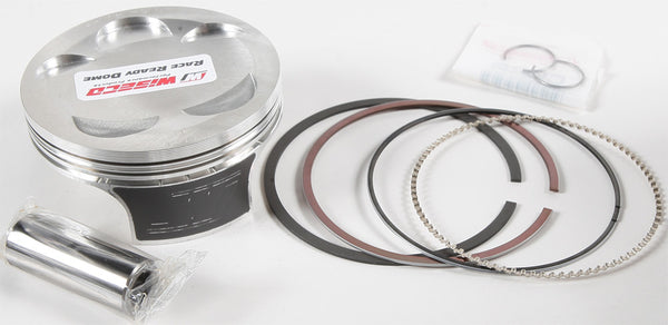 PISTON KIT ARMORGLIDE 95.00/STD 12:1 YAM