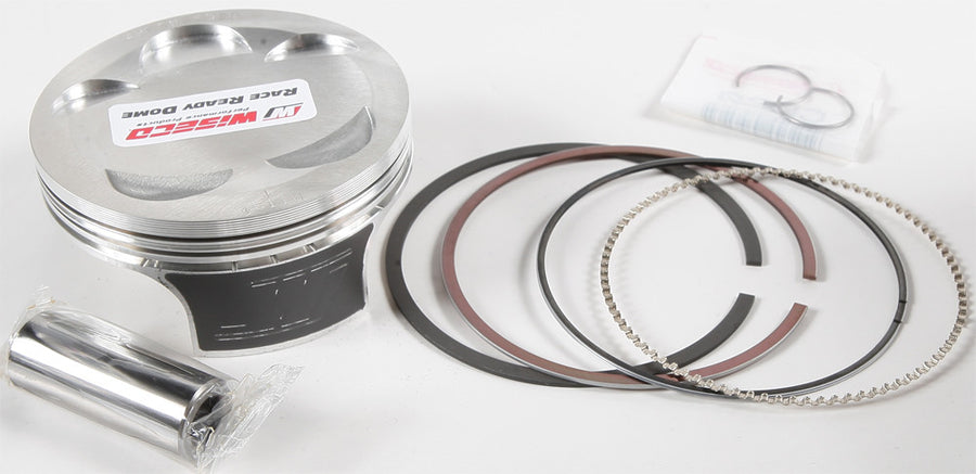 PISTON KIT ARMORGLIDE 95.00/STD 12:1 YAM