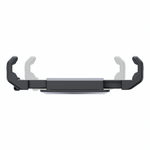 PHONE CASE CLAMP MAX SPC+ UNIVERSAL BLACK | 52637