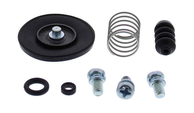 ACCEL. PUMP REBUILD KIT | 46-3004