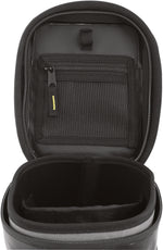 HURRICANE DS/END WATERPROOF TANK BAG 2.6L GREY/BLACK | SE-3060