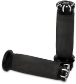 Hawk Billet Handle Grips
